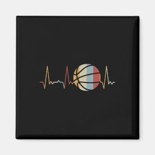 Imã Basquete de Pulsação 2