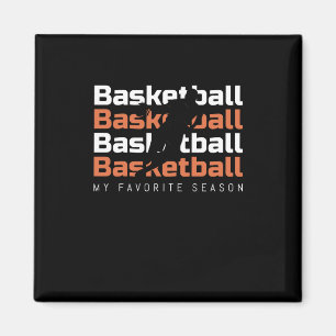 Imã Basquete É Meu Jogador De Basquete Favorito