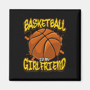 Imã Basquete É Meu Jogador De Bball Engraçado Na Namor