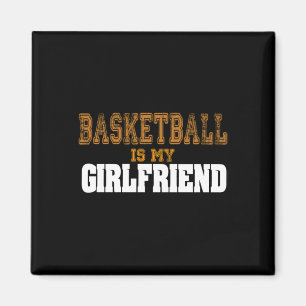 Imã Basquete É Meu Jogador Engraçado Na Namorada
