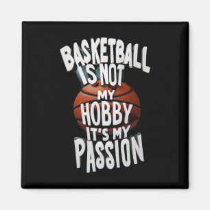 Imã Basquete É Meu Pion