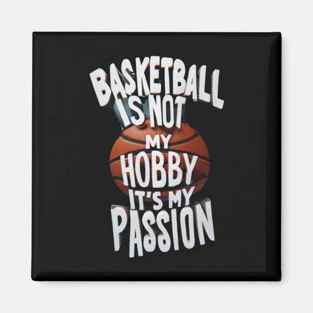 Imã Basquete É Meu Pion (Frente)