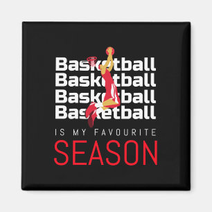 Imã Basquete É Minha Duna De Época Favorita