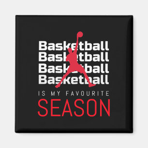 Imã Basquete É Minha Duna De Época Favorita