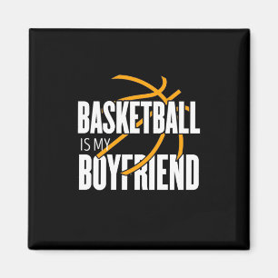 Imã Basquete é minha Namorado