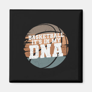 Imã Basquete Está no Meu Adn 1