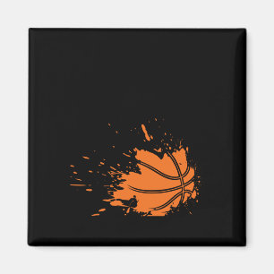 Imã Basquete Para Amantes