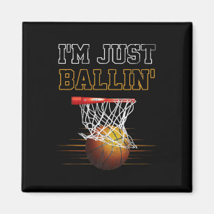 Imã Basquete, sou apenas o treinador da equipe de joga