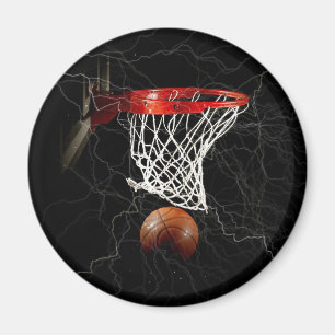 Imã Basquetebol
