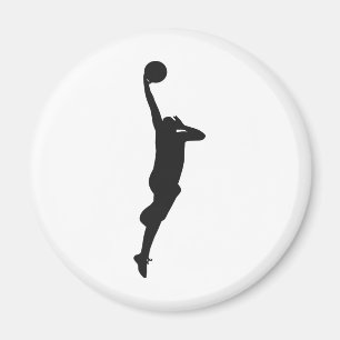 Imã Basquetebol
