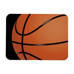 Ímã Basquetebol