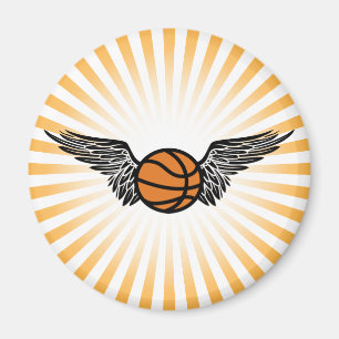 Imã basquetebol
