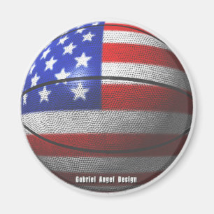Imã Basquetebol dos EUA