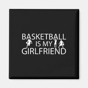Imã Basquetebol é namorada - bball amor basquetebol