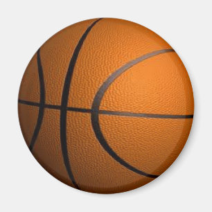 Imã Basquetebol Esportes