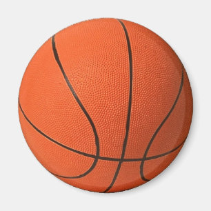 Imã Basquetebol realista e fixe