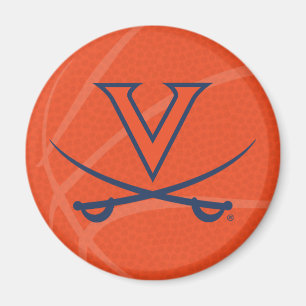 Imã Basquetebol Virginia Cavaliers