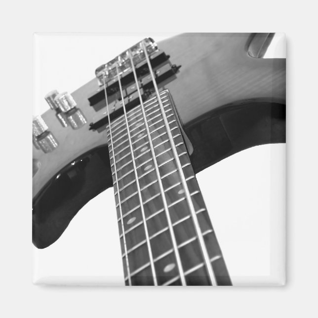 Imã Bass (Frente)