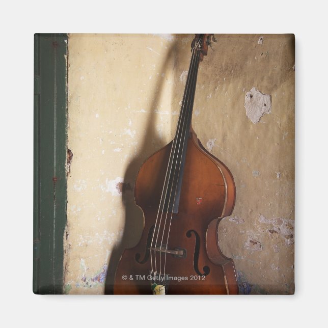 Imã Bass Duplo (Frente)