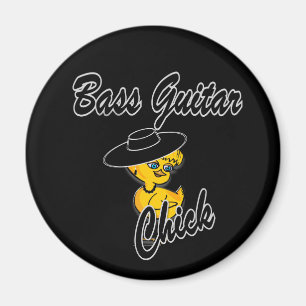 Imã Bass Guitar #4