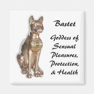 Imã Bastet 1