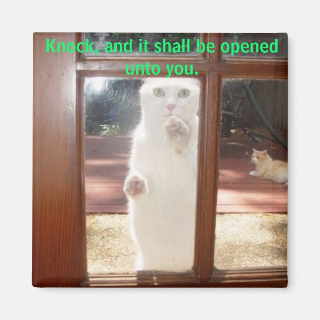 Imã Bata, bata. (Frente)