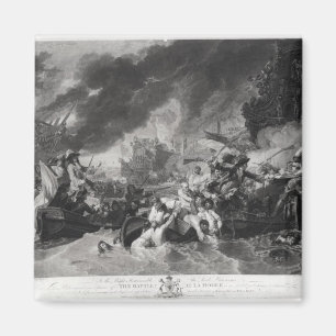 Imã Batalha da Haia, 29 de maio de 1692