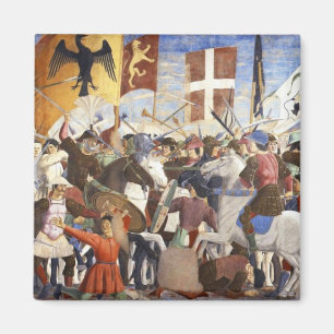 IMÃ BATALHA DE HERACLIUS