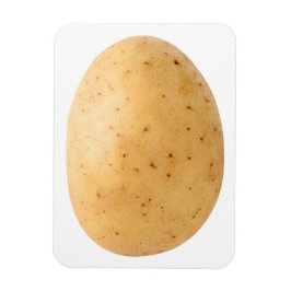 Ímã Batata em bruto