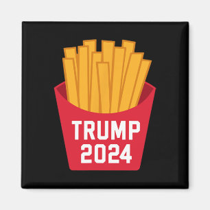 Imã Batata Frita Trump 2025 Trump 2025 Batata Trump 1 