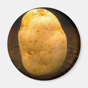 Imã Batata na sujeira