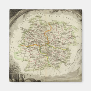 Imã Batch e Garonne