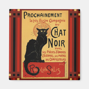 Imã Bate-papo de Prochainement Noir