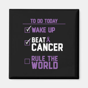 Imã Bater no Cancer do Mundo