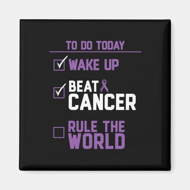 Imã Bater no Cancer do Mundo (Frente)