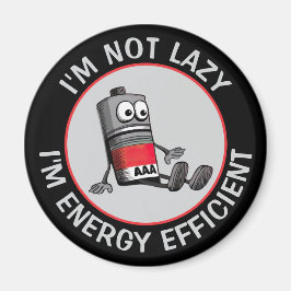 Imã Bateria Encantada Baixa