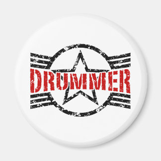 Imã Baterista