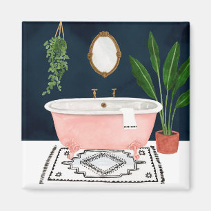 Imã Bath II
