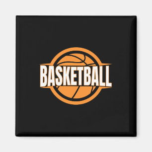Imã Batimento de basquete