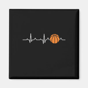 Imã Batimento de basquete 4
