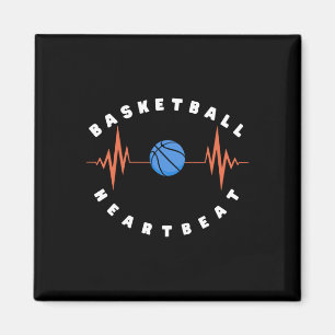 Imã Batimento de basquete 6