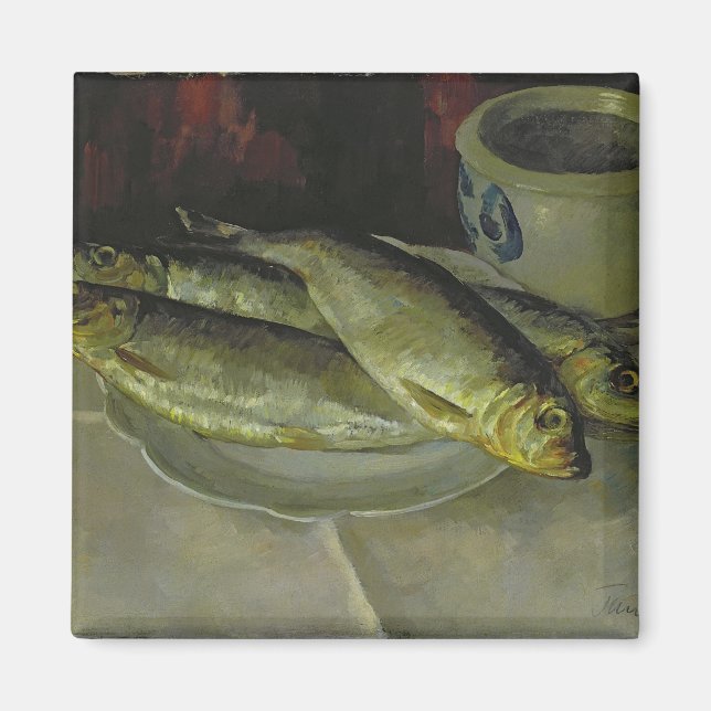 Imã Batismo dos Chamberlains (Frente)