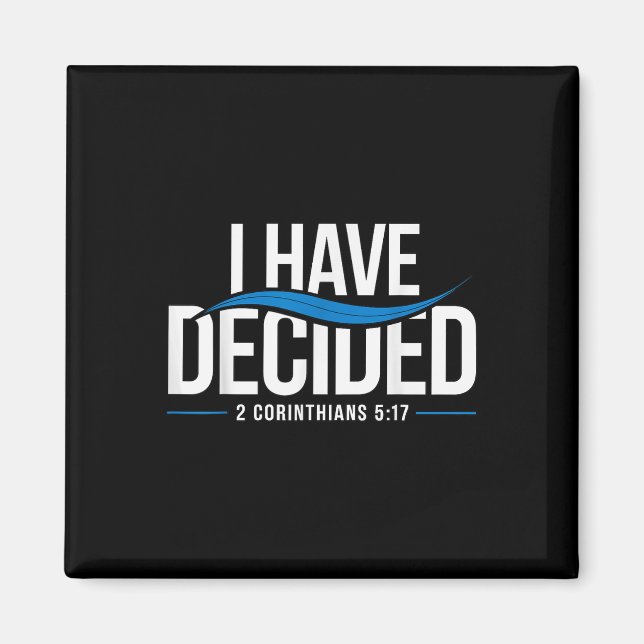 Imã Batismo Que Decidi Batizar _1 (Frente)