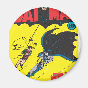Imã Batman #1