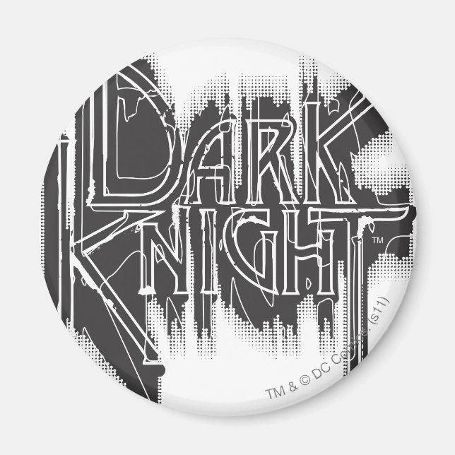 Imã Batman Image 16 (Frente)