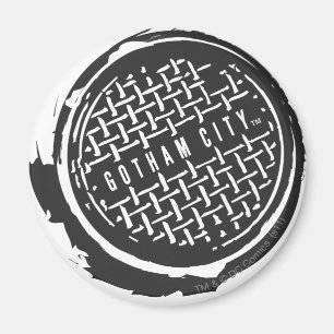 Imã Batman Image 33