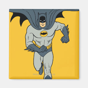 Imã Batman Running