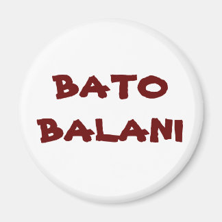 IMÃ BATO BALANI