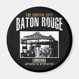 Imã Baton Rouge