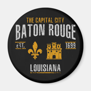 Imã Baton Rouge